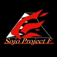 Sojo Project F 公式ロゴ
