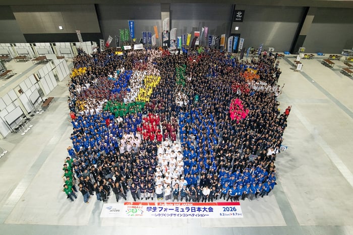 提供：公益社団法人 自動車技術会